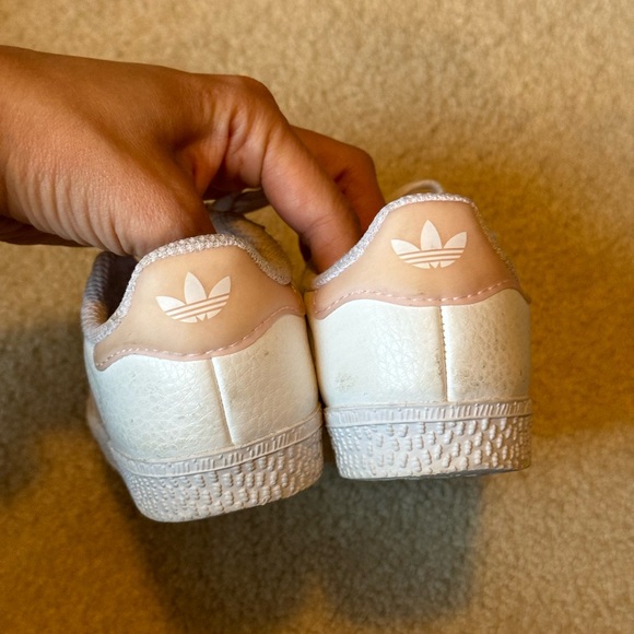 Gazelle Adidas Shoes for toddler - Picture 6 of 7